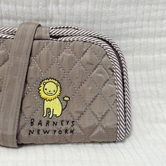 バーニーズニューヨーク🦁おむつシート