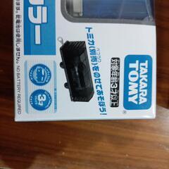 プラレール　有蓋車　未使用品の画像