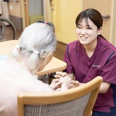 💖週3日～OK！日勤のみ💖子育て世代活躍中！看護師