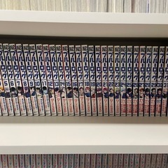 ブルーロック全巻 