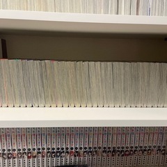 ブルーロック全巻 の画像