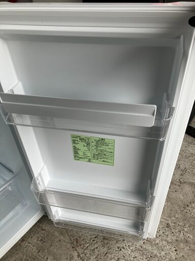 ヤマダ電機｜2023年製｜2ドア冷蔵庫｜YRZ-F23K買取しました｜愛品館八千代店 | リサイクルショップ 中古品の買取は愛品倶楽部・愛品館