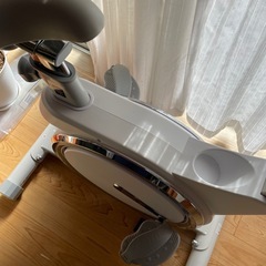 エアロマグネティックバイク5219の画像