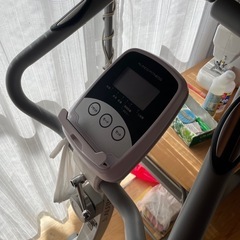 エアロマグネティックバイク5219の画像
