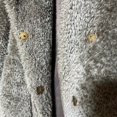 ビューティ＆ユース ユナイテッドアローズ ジャケット ボアブルゾンの画像
