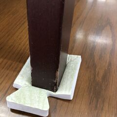 ガラステーブルブラウン使用感あり (ビックバン帯広柏林台) 柏林台のテーブル《座卓、ローテーブル》の中古あげます・譲ります｜ジモティーで不用品の処分