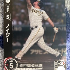 プロ野球カードゲーム
