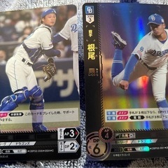 プロ野球カードゲーム