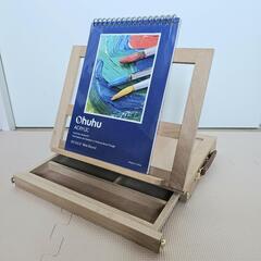【新品・未使用品】Ohuhu アクリル絵の具 78点セットの画像