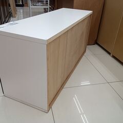 ☆ジモティ割あり☆ ワードローブブラウンクリーニング済YJ5218 (リユースのサカイ八街)  榎戸の収納家具《タンス、衣類収納》の中古あげます・譲ります｜ジモティーで不用品の処分
