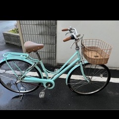 定価7万円超え】ブリヂストン自転車 (KK) 本厚木の自転車の中古