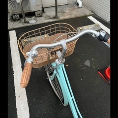 定価7万円超え】ブリヂストン自転車 (KK) 本厚木の自転車の中古