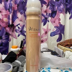 ヴァーナルエッセンシャルシャワー　240ml