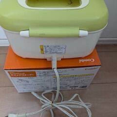 クイックウォーマーの画像