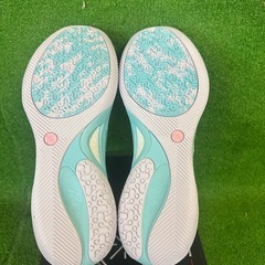 LI-NING Wade Ice Blood 2 Adam Lister 28.0cmの画像
