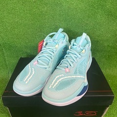 LI-NING Wade Ice Blood 2 Adam Li...
