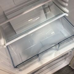 JT10148【TWINBIRD／ツインバード 2ドア冷蔵庫】美品 2020年製 HR-F911 家電 キッチン 冷蔵冷凍庫 右開き 110Lの画像