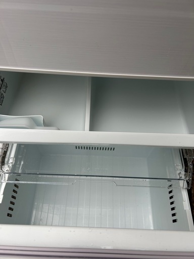 4/11~17引渡し！TOSHIBA 冷蔵庫 356L たたし