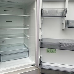 中古品】TOSHIBA 東芝 2022年製 GR-T365C マットチャコール VEGETA ベジータ 省エネ 3ドア 356L 冷凍冷蔵庫  買取しました。 | 愛知と岐阜のリサイクルショップ 再良市場
