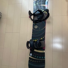 HEAD スノーボード ブーツ ケースセット レディース