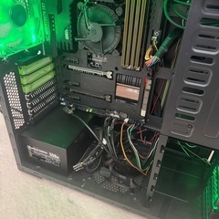 デスクトップパソコン