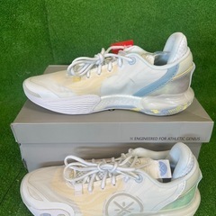 Wade All City 12 「オーロラ」の画像