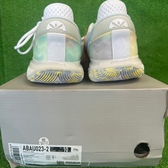 Wade All City 12 「オーロラ」の画像