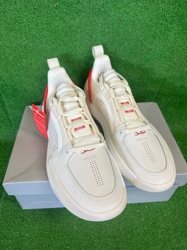 LI-NING Wade All City 12 Encore 「305」