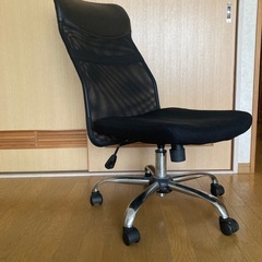 デスク用チェアの画像