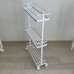 取りに来れる人限定、ラックの画像