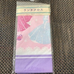 <新品>ランチクロス