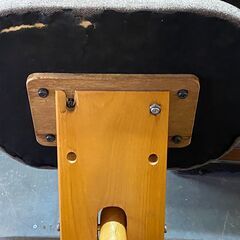 バランスチェア プロポーションチェア　補助クッション付きの画像