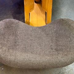 バランスチェア プロポーションチェア　補助クッション付きの画像