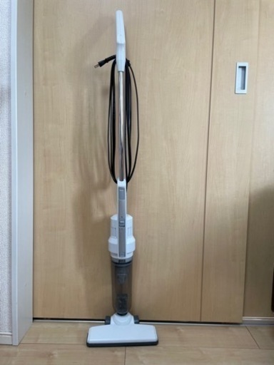 アイリスオーヤマ掃除機