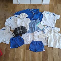 幼稚園セット  制服 通園カバンセット 