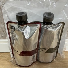 スカルプD オイリーシャンプー コンディショナー 詰め替え