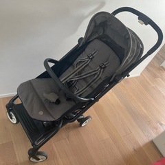 cybex eezy SB2 ベビーカー
