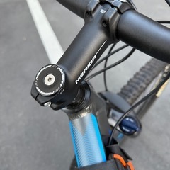 新古車】Merida Bignine 29inch