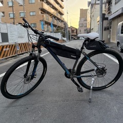 【新古車】Merida Bignine 29inch