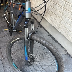 新古車】Merida Bignine 29inch