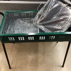 【中古品】バーベキューコンロ　CAPTAIN STAG M-63...