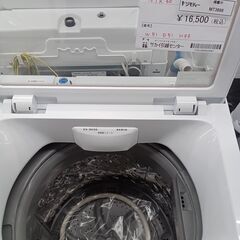 ☆ジモティ割あり☆ IRISOHYAMA 洗濯機 IAW-T503E 5.0ｋｇ 見にくく 22年製