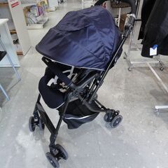 コンビ ベビーカー メチャカルハンディ オート4キャス コンパクト【モノ市場東海店】141の画像