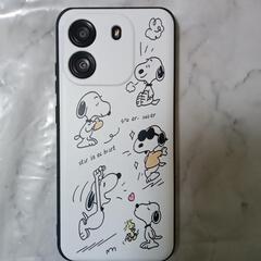SIMフリー4Gスマートフォン本体　の画像