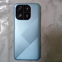 SIMフリー4Gスマートフォン本体　の画像