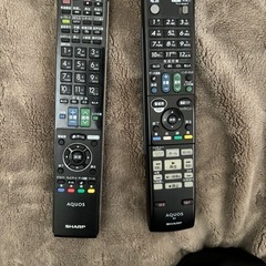 シャープ 32V型 フルハイビジョン 液晶テレビ ブルーレイレコーダー内蔵 500GB HDD内蔵 ブラック AQUOS LC-32DR9-B