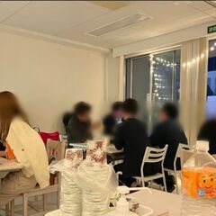 【渋谷イフ】夜のカフェ会 !!    2/15  2/16  2/18     19:45-     気軽に参加できるアットホームな交流会！着席で楽しくトーク!! 一人参加ほとんど - その他