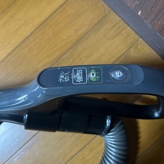 TOSHIBA掃除機の画像