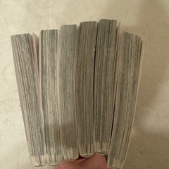 一ノ瀬家の大罪　１巻〜６巻　全巻セットの画像