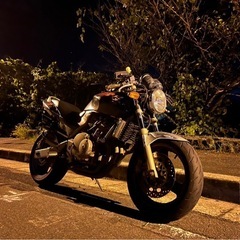 ホーネット250